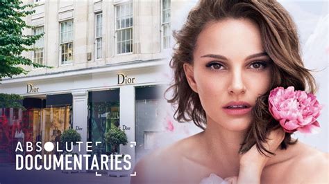 the history of christian dior documentary